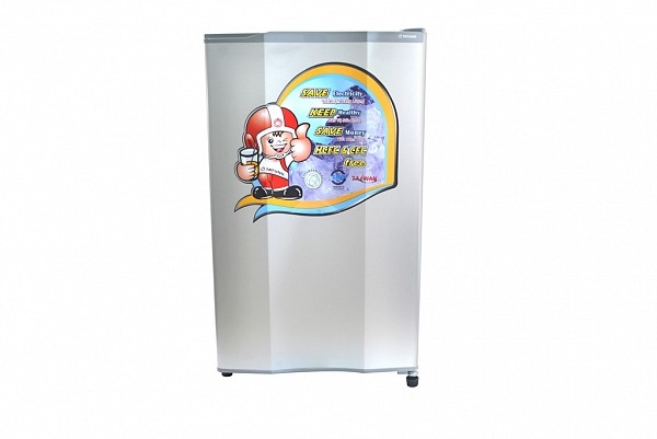 Tatung TR-N5K 110 lít Mini 1 cửa