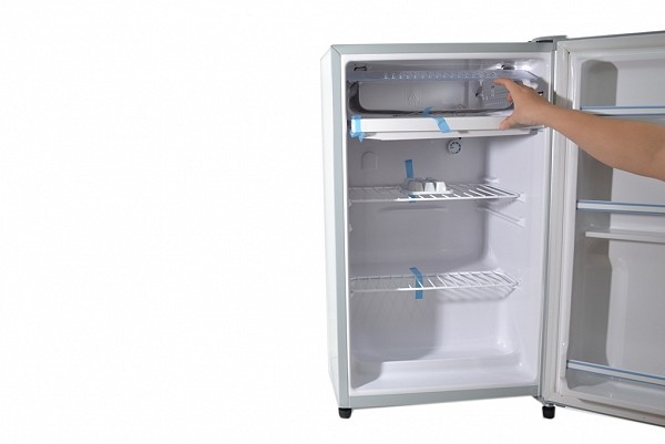 Tatung TR-N5K 110 lít Mini 1 cửa