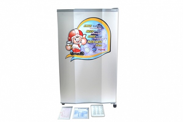 Tatung TR-N5K 110 lít Mini 1 cửa