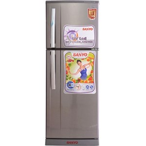 Tủ lạnh Sanyo 186 lít SR-U205PN