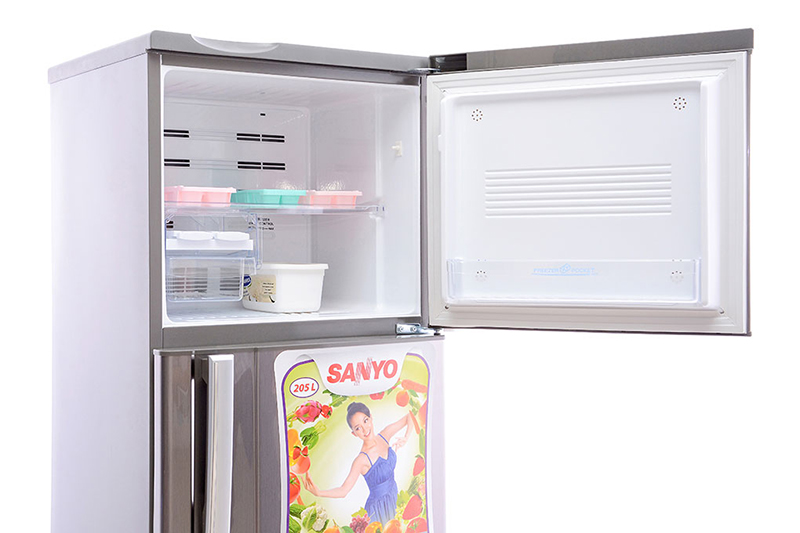 Sanyo SR-U205PN