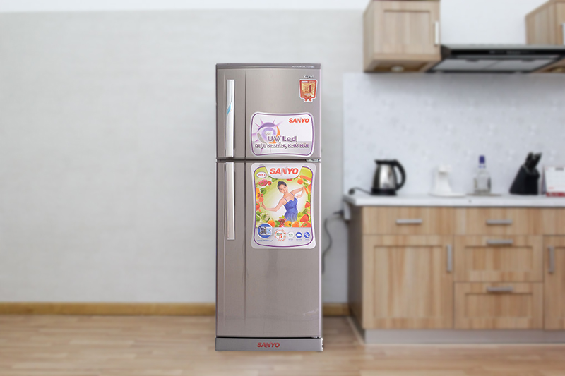 Sanyo SR-U205PN