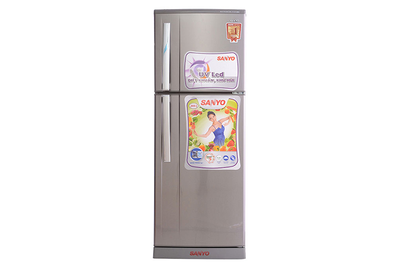 Sanyo SR-U205PN