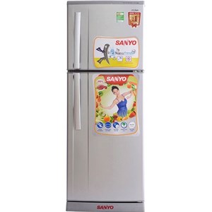 Tủ lạnh Aqua 130 lít AQR-145AN - Điện máy XANH