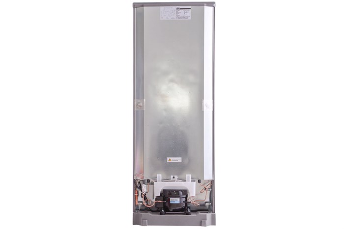 Tủ lạnh Sanyo 165 lít SR-S185PN Màu Bạc