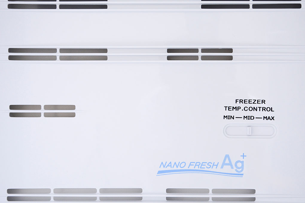 Tủ lạnh Sanyo 165 lít SR-S185PN Màu Bạc