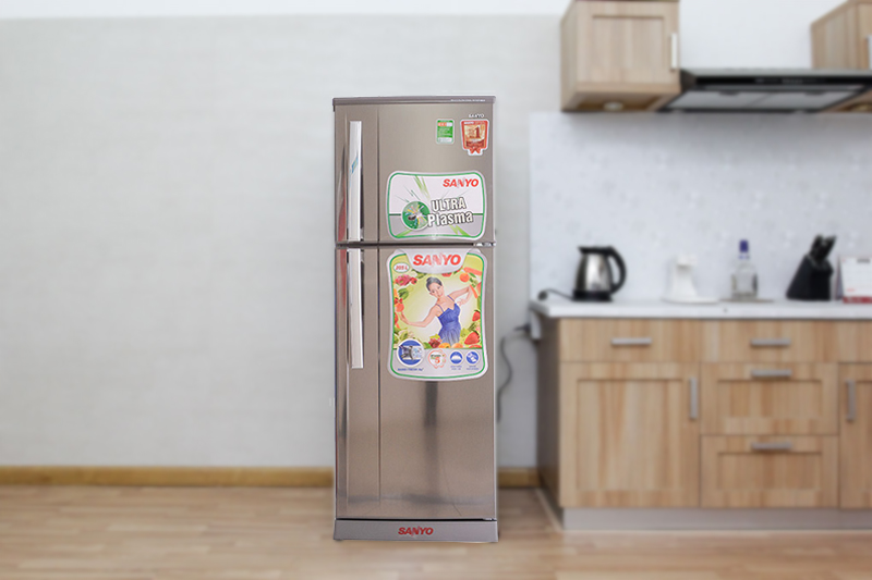 Sanyo SR-P205PN