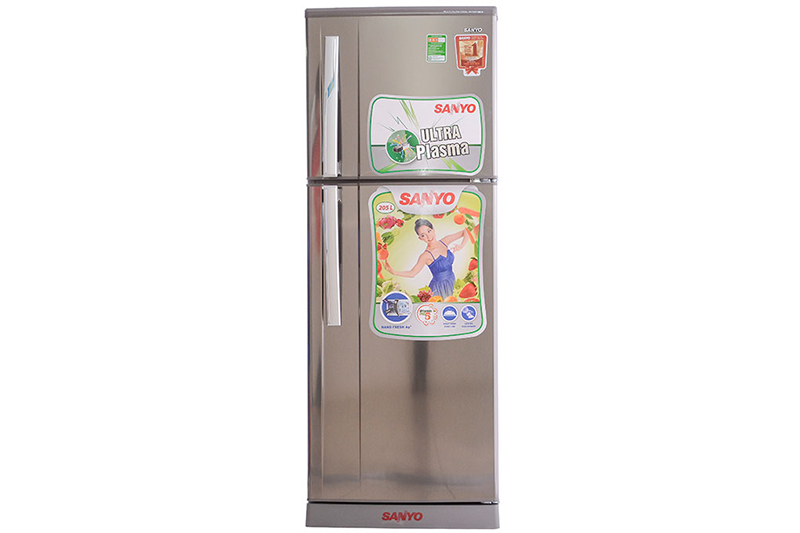 Sanyo SR-P205PN