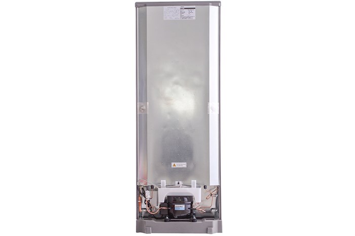 Tủ lạnh Sanyo 186 lít SR-P205PN Màu Trắng - Bạc