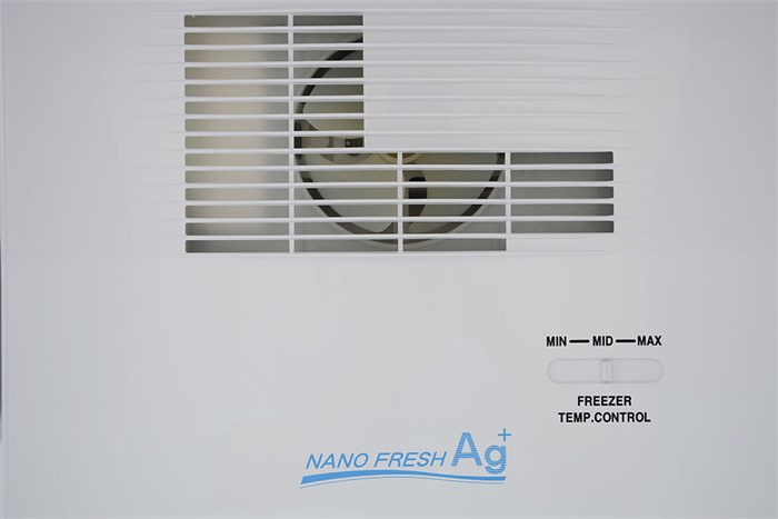 Tủ lạnh Sanyo SR-165PN 150 lít Màu Bạc