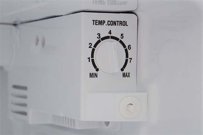 Tủ lạnh Sanyo SR-165PN 150 lít Màu Bạc