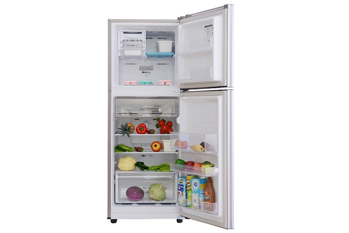 Tủ lạnh Samsung 203 lít RT20FARWDSA Màu Bạc