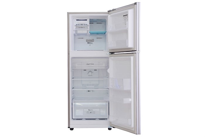 Tủ lạnh Samsung 203 lít RT20FARWDSA Màu Bạc