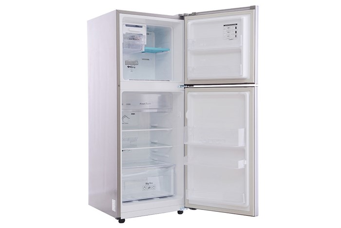 Tủ lạnh Samsung 203 lít RT20FARWDSA Màu Bạc