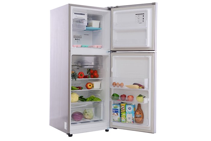 Tủ lạnh Samsung 203 lít RT20FARWDSA Màu Bạc