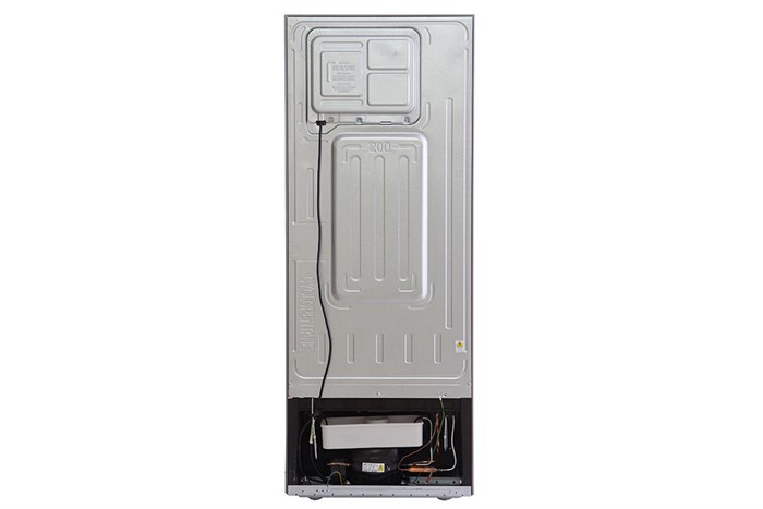 Tủ lạnh Samsung 203 lít RT20FARWDSA Màu Bạc