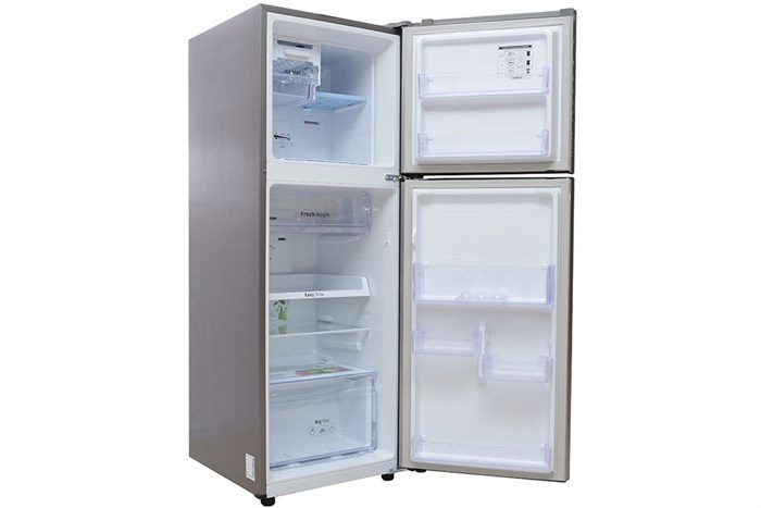 Tủ lạnh Samsung 234 lít RT22FARBDSA Màu Bạc