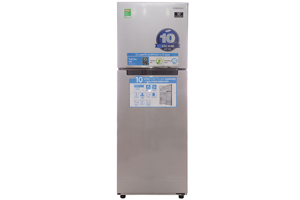 Top 10 tủ lạnh bán chạy nhất năm 2020 tại Điện máy XANH