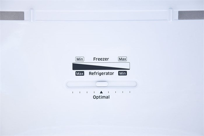 Tủ lạnh Samsung 234 lít RT22FARBDSA Màu Bạc