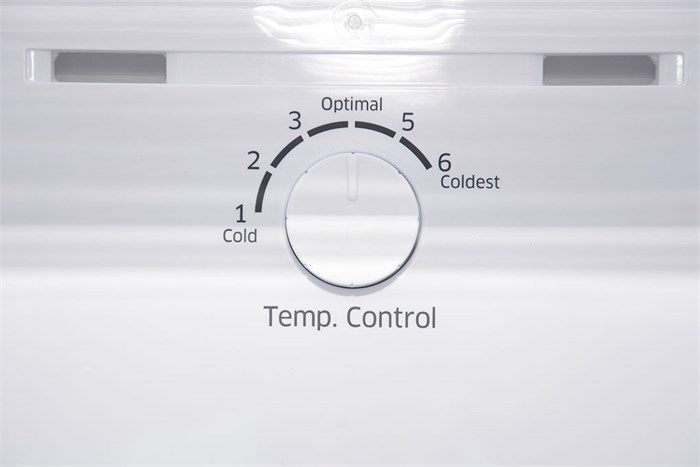 Tủ lạnh Samsung 234 lít RT22FARBDSA Màu Bạc