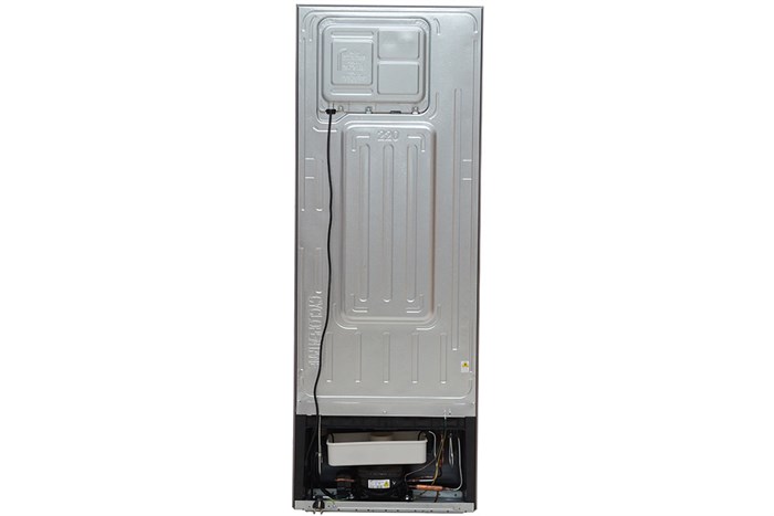 Tủ lạnh Samsung 234 lít RT22FARBDSA Màu Bạc