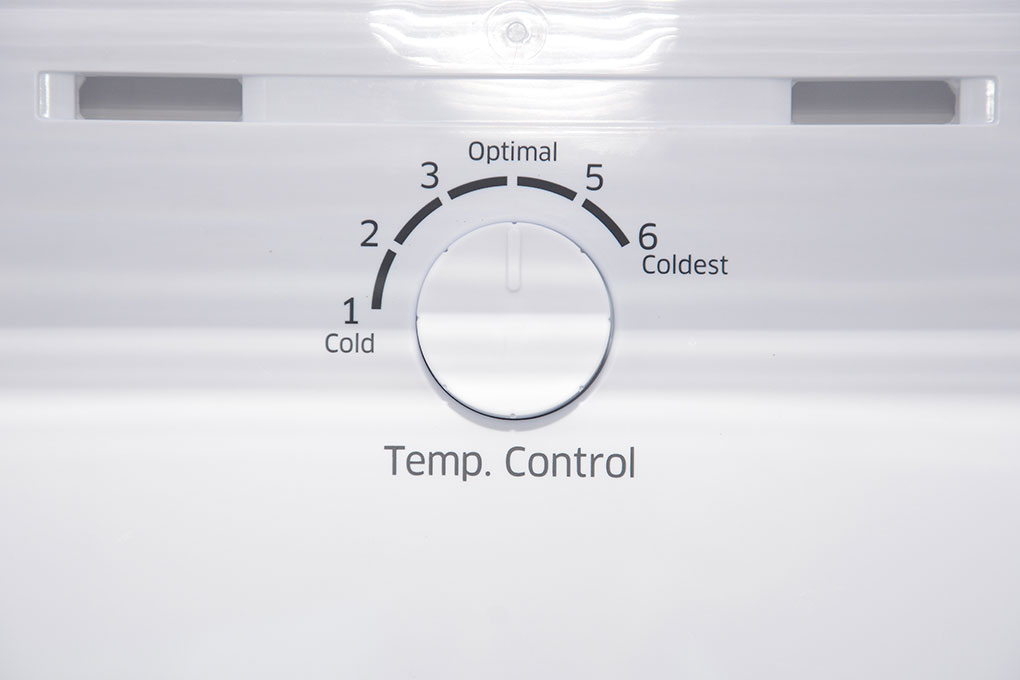 Tủ lạnh Samsung 234 lít RT22FARBDSA Màu Bạc