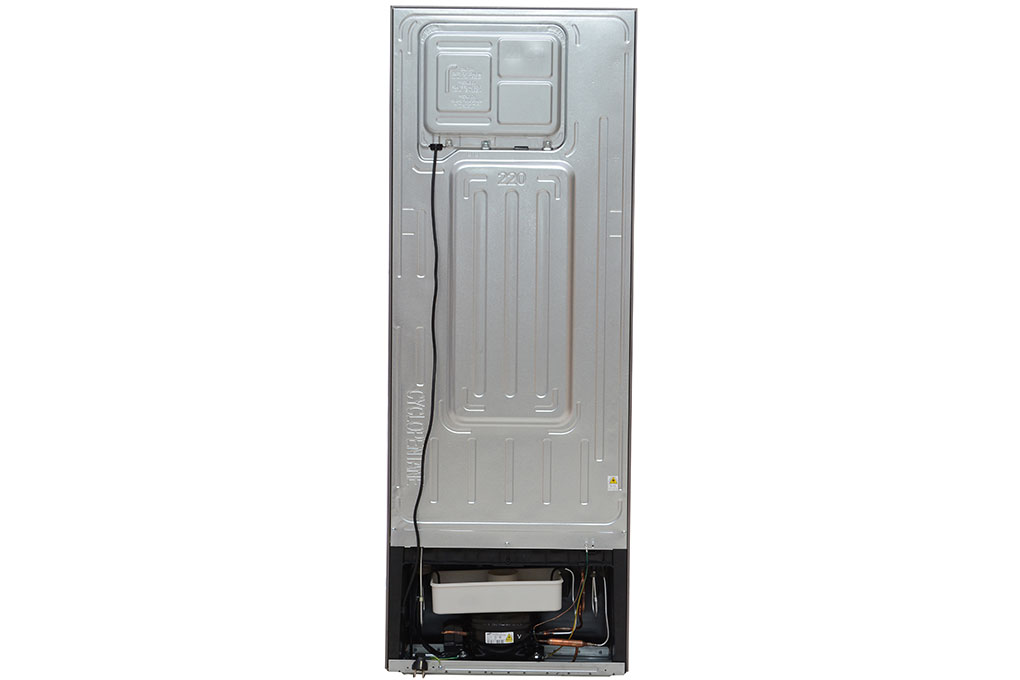 Tủ lạnh Samsung 234 lít RT22FARBDSA Màu Bạc
