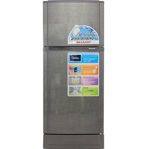 Tủ lạnh Sharp SJ-170S 165 lít