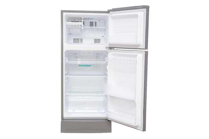 Tủ lạnh Sharp SJ-170S 165 lít Màu Xám