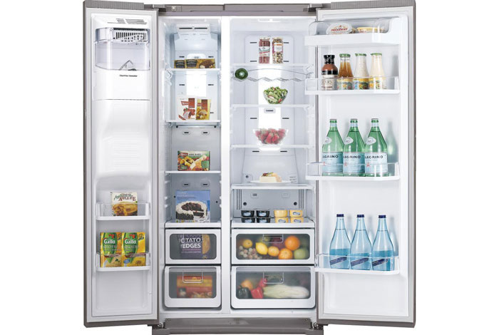 samsung rs21hklmr price