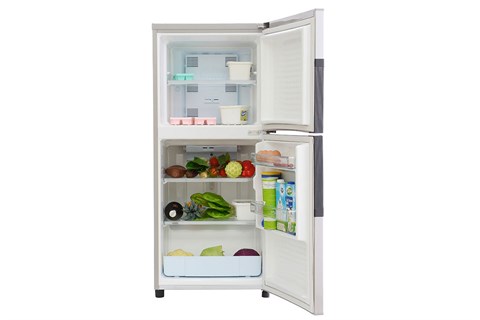 Tủ lạnh Panasonic NR-BJ175SNVN 152 lít