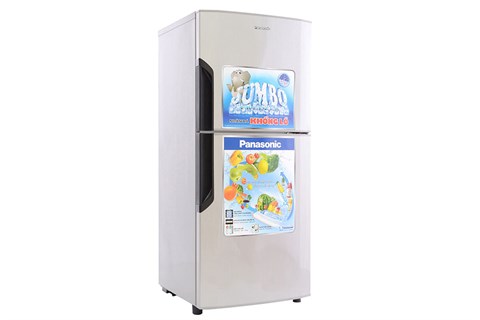 Tủ lạnh Panasonic NR-BJ175SNVN 152 lít