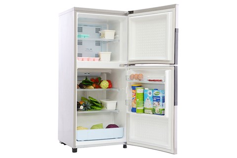 Tủ lạnh Panasonic NR-BJ175SNVN 152 lít