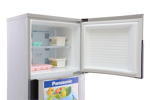 Tủ lạnh Panasonic NR-BJ175SNVN 152 lít