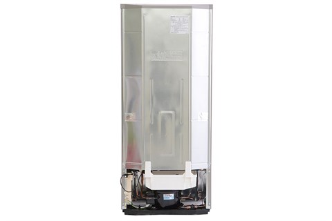 Tủ lạnh Panasonic NR-BJ175SNVN 152 lít