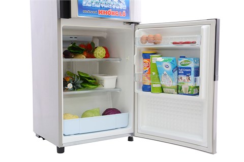 Tủ lạnh Panasonic NR-BJ175SNVN 152 lít