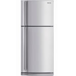 Hitachi R-Z660EG9X 550 lít Ngăn đá trên 2 cửa