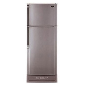 Sharp SJ-187P-SL 180 lít Ngăn đá trên 2 cửa