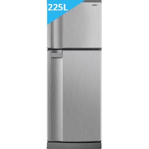 Tủ lạnh Haier HRF-225A (S) 228 lít