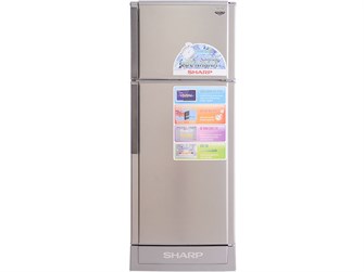 Tủ lạnh Sharp SJ-188P-HS 180 lít