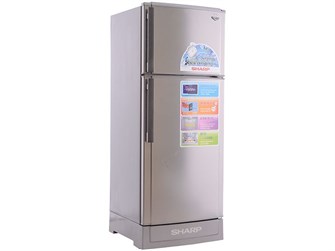 Tủ lạnh Sharp SJ-188P-HS 180 lít