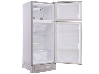 Tủ lạnh Sharp SJ-188P-HS 180 lít
