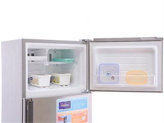 Tủ lạnh Sharp SJ-188P-HS 180 lít