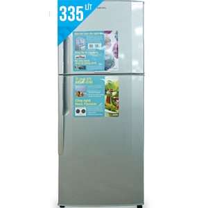 Tủ lạnh Hitachi R-Z400EG9 335 lít