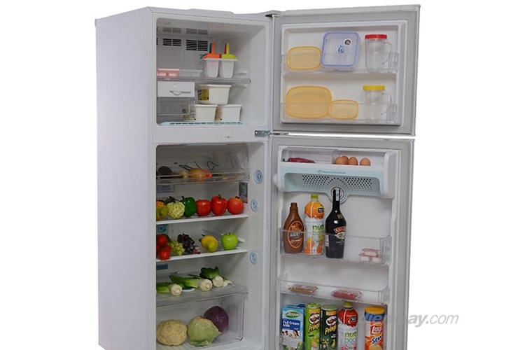 Tủ lạnh LG GR-S362PG 306 lít Màu Trắng