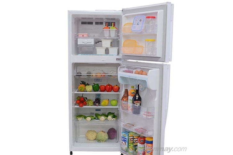 Tủ lạnh LG GR-S362PG 306 lít Màu Trắng