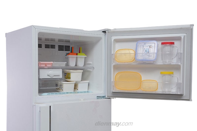 Tủ lạnh LG GR-S362PG 306 lít Màu Trắng