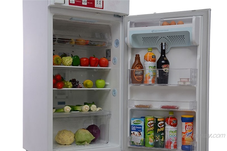 Tủ lạnh LG GR-S362PG 306 lít Màu Trắng