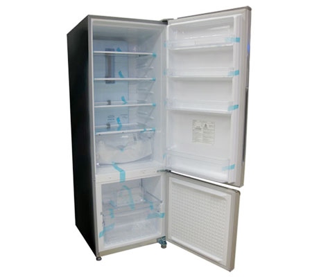 Panasonic NR-BT263SSVN