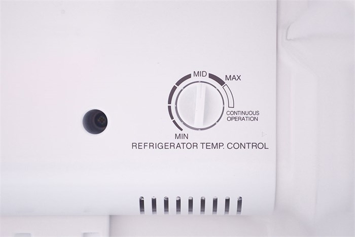 Tủ lạnh Toshiba 171 lít GR-S19VPP Màu Bạc